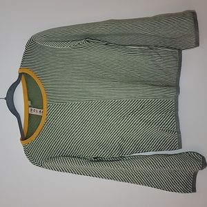 Anthropologie Dolan Left Coast Sierra Lounge Sweater size S